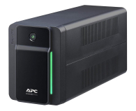 APC BVX900LI Easy UPS 900VA, 230V, AVR, 4 IEC - 592534 - zdjęcie 1